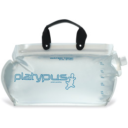 Sacca idratazione Platypus Platy Water Tank 2.0L trasparente