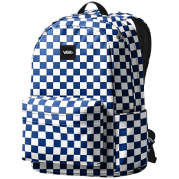 Zaino Vans MN Old Skool Check Backpack