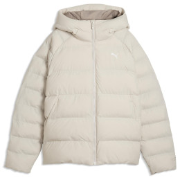 Giacca da donna Puma Mono Hooded Jacket