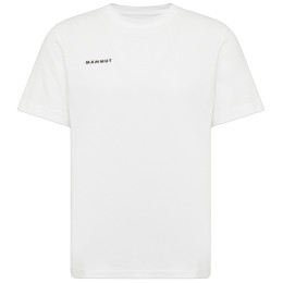 Maglietta da uomo Mammut Base T-Shirt Men Mini Logo