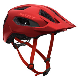 Casco da ciclismo Scott Supra