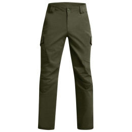 Pantaloni da uomo Under Armour Enduro Elite Cargo Pant verde Marine OD Green / / Marine OD Green