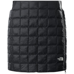 Gonna invernale da donna The North Face Thermoball Hybrid nero TnfBlack