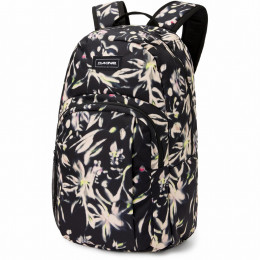 Zaino Dakine Class Backpack 33L nero/bianco Midnight Blooms