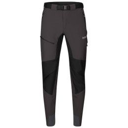 Pantaloni da uomo Direct Alpine Patrol Tech 2.0 nero anthracite/black