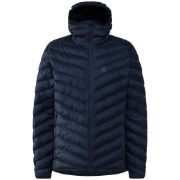 Giacca da uomo Haglöfs Särna Mimic II Hood