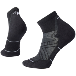 Calzini alla caviglia da donna Smartwool Run Targeted Cushion Ankle Socks W