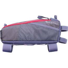 Borsa per il telaio Acepac Fuel bag L grigio Grey