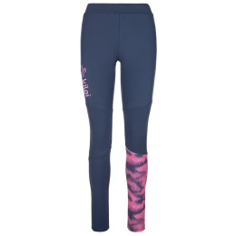 Leggings da donna Kilpi Alexo-W blu