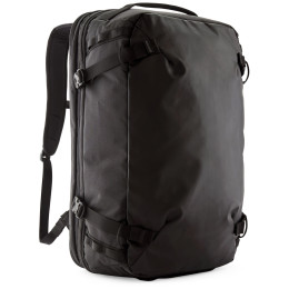 Zaino da viaggio Patagonia Black Hole MLC 45l nero Black w/Black