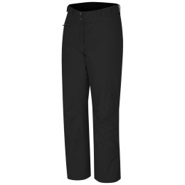 Pantaloni da sci da donna Hannah Dayen nero Anthracite