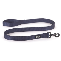 Guinzaglio per cane Mountain Paws Extra Tough Dog Lead blu scuro Navy