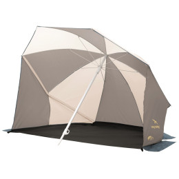 Ombrellone Easy Camp Coast grigio
