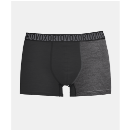 Boxer sportivi da uomo Ortovox 150 Essential Trunks M