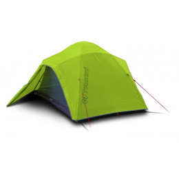 Tenda da trekking Trimm Apolos-D verde/grigio Limegreen/Gray