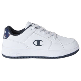 Scarpe da bambino Champion Rd18 Lenticular B Gs Low Cut Shoe