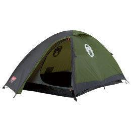 Tenda Coleman Darwin 2 2022 verde