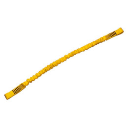 Lanyard Singing Rock Joule 70 giallo