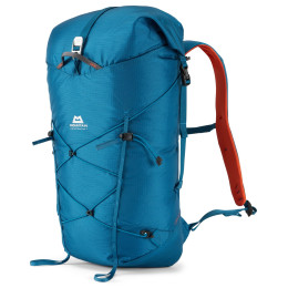 Zaino Mountain Equipment Orcus 28+ blu Alto Blue