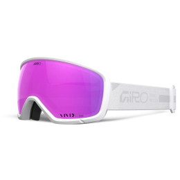 Occhiali da sci da donna Giro Millie - Vivid Pink