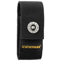 Astuccio Leatherman Nylon Black Small