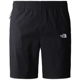 Pantaloncini da uomo The North Face Travel Shorts nero TNF BLACK