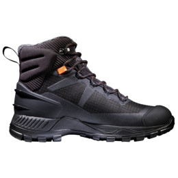 Scarpe da donna Mammut Blackfin III Mid DT Women