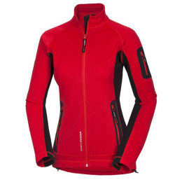 Felpa da donna Northfinder Michelle 2016