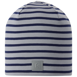 Cappello per bambini Reima Tantsu Melange Grey