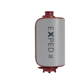 Pompa elettrica Exped Mega Pump