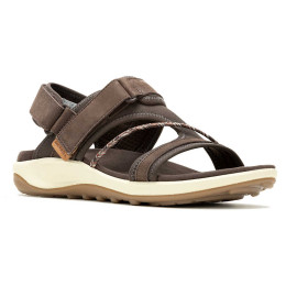 Sandali da donna Merrell Terran 4 Backstrap marrone bracken