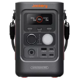 Generatore di energia portatile Jackery Explorer 300D