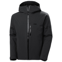 Giacca da sci da uomo Helly Hansen Swift Team Jacket nero 990 Black