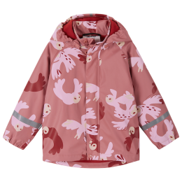 Giacca da bambino Reima Koski Rose Blush rosa Rose Blush