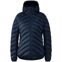 Giacca da donna Haglöfs Särna Mimic II Hood