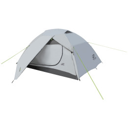 Tenda Hannah Falcon 2 (2018) grigio Limestone