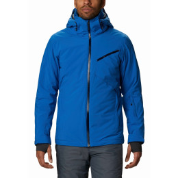 Giacca da sci da uomo Columbia Powder 8'S™ Jkt blu BrightIndigo