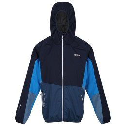 Giacca da uomo Regatta Tarvos VI blu Navy/IndgBlu