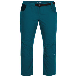 Pantaloni da donna High Point Marco Lady Pants blu Blue Wing Teal
