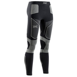 Mutande sportive da donna X-Bionic Energy Accumulator Light Pants nero X BLACK/LIGHT GREY