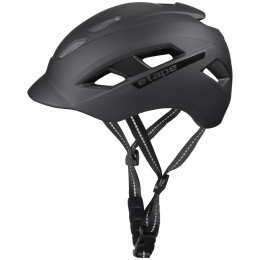 Casco da ciclismo Etape City Light