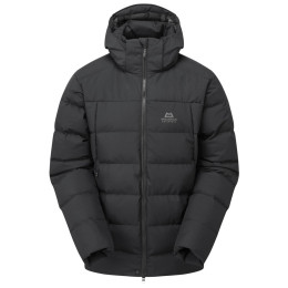 Piumino da uomo Mountain Equipment Tromso Jacket Men's nero Black