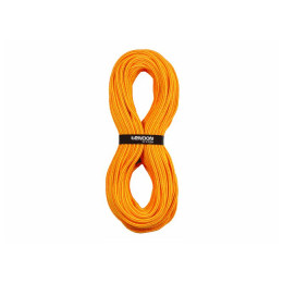 Corda da arrampicata Tendon Timber EVO 11.5 60m arancione/giallo orange/yellow