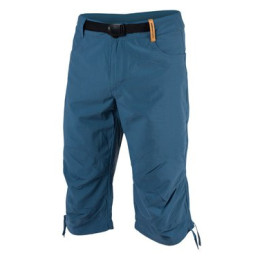 Pantaloni a 3/4 da uomo Northfinder Phelas blu
