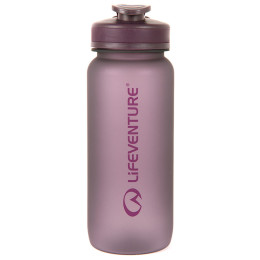 Borraccia LifeVenture Tritan Bottle 650ml viola Purple