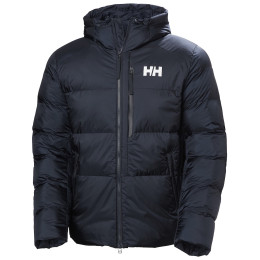 Giacca invernale da uomo Helly Hansen Active Winter Parka blu scuro 597 Navy