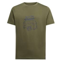 Maglietta da uomo La Sportiva Van T-Shirt M