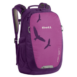 Zaino bambino Boll Falcon 20 rosa/porpora boysenberry