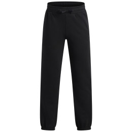 Pantaloni da tuta per bambini Under Armour UA B Rival Lw Jogger Ultimate Black