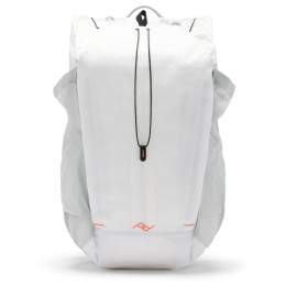 Zaino Peak Design Outdoor Backpack 45L grigio Cloud